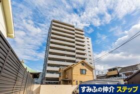 エスリード平野本町