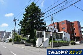 北海道札幌市白石区本通17丁目南