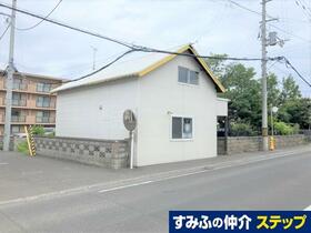 北海道札幌市白石区北郷一条４丁目