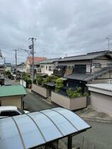 静岡県浜松市中央区高丘北２丁目（賃貸マンション2LDK・2階・55.80㎡） その14