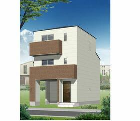 埼玉県新座市栄４丁目