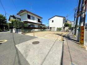 東京都府中市是政１丁目