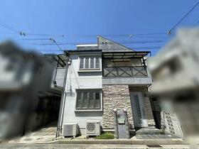 兵庫県西宮市鳴尾町２丁目