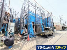 東京都練馬区東大泉６丁目