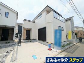 東京都練馬区東大泉６丁目