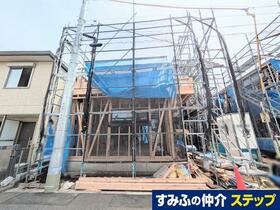 東京都練馬区東大泉６丁目