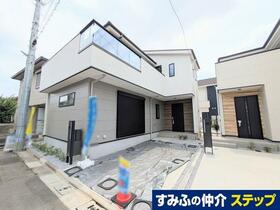 東京都練馬区東大泉６丁目