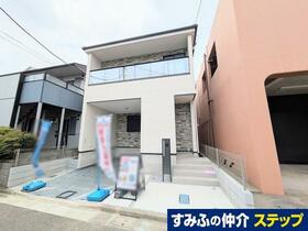 東京都練馬区三原台３丁目