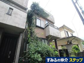 東京都中野区南台４丁目