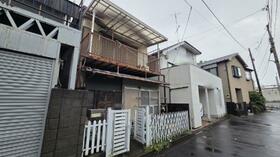 東京都三鷹市井の頭２丁目