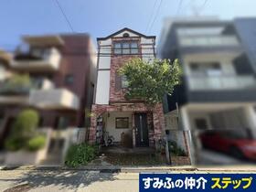 兵庫県西宮市天道町