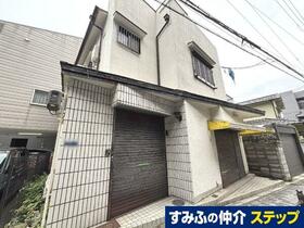 大阪府大阪市西成区玉出東１丁目