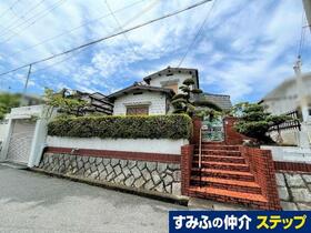 奈良県奈良市学園大和町3丁目