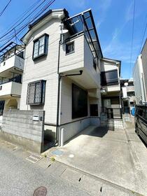 千葉県市川市富浜２丁目