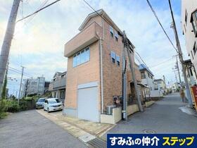 千葉県船橋市前原西３丁目