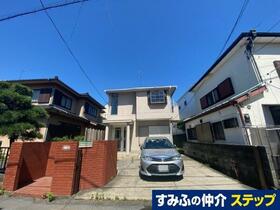 神奈川県茅ヶ崎市幸町