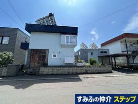 北海道札幌市西区西野五条４丁目