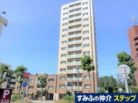 プレミスト南郷通2丁目