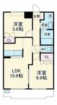 笛吹市石和町四日市場 2階建 築15年のイメージ