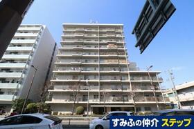 日商・岩井太子橋マンション