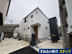東京都板橋区成増３丁目