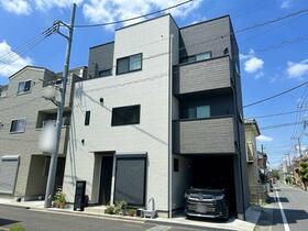 埼玉県志木市中宗岡４丁目
