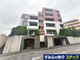 サンクタス栗平駅前クラウンコート