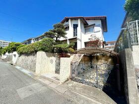 兵庫県宝塚市中山五月台１丁目