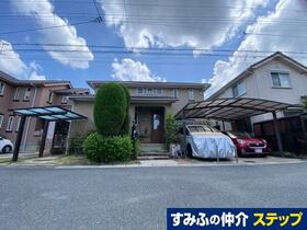 奈良県奈良市あやめ池南７丁目