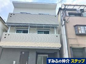 大阪府大阪市平野区瓜破西3丁目