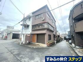 京都府京都市伏見区銀座町1丁目
