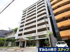 六角高倉パーク・ホームズ