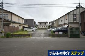 宮城県仙台市宮城野区福住町