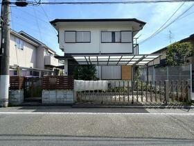 東京都三鷹市井の頭１丁目