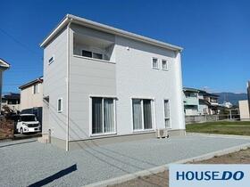 山梨県甲斐市万才