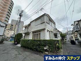東京都足立区千住寿町