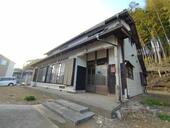 八王子市小比企町 2階建 築66年のイメージ