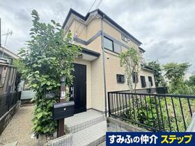 埼玉県さいたま市西区大字指扇