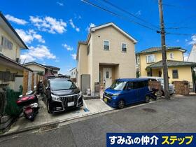 神奈川県横浜市栄区飯島町