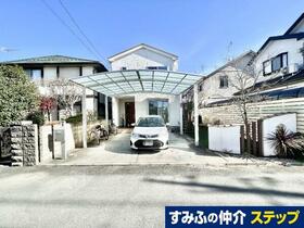 埼玉県所沢市大字久米