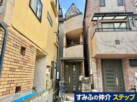 東京都大田区西糀谷２丁目