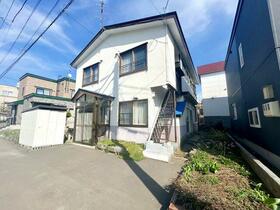 北海道札幌市西区八軒九条東３丁目