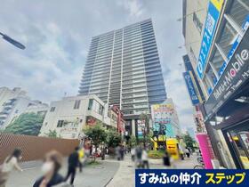 プラウドタワー川口クロス