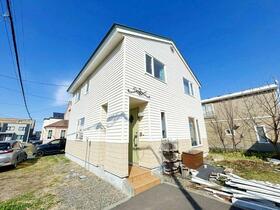 北海道恵庭市黄金中央２丁目