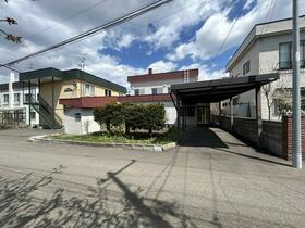 北海道札幌市豊平区西岡三条１０丁目