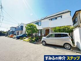 神奈川県相模原市中央区上溝