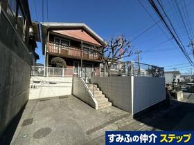 埼玉県川口市差間１丁目