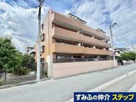 ライオンズマンション本山南