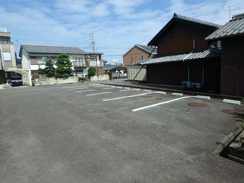 シティーハイツモリー_その他_9