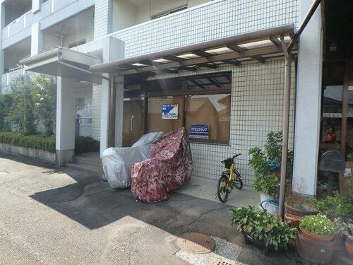 シティーハイツモリー_その他_10